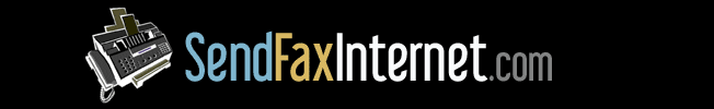 Send Fax Internet | Send free anonymous fax messages over the internet